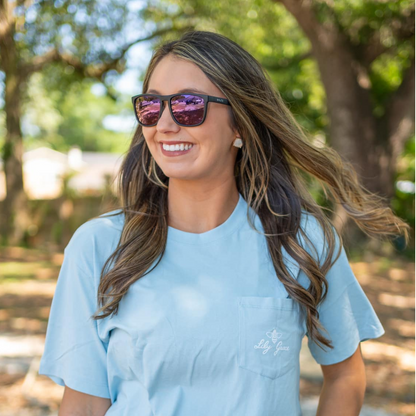 Bajio Calda Sunglasses