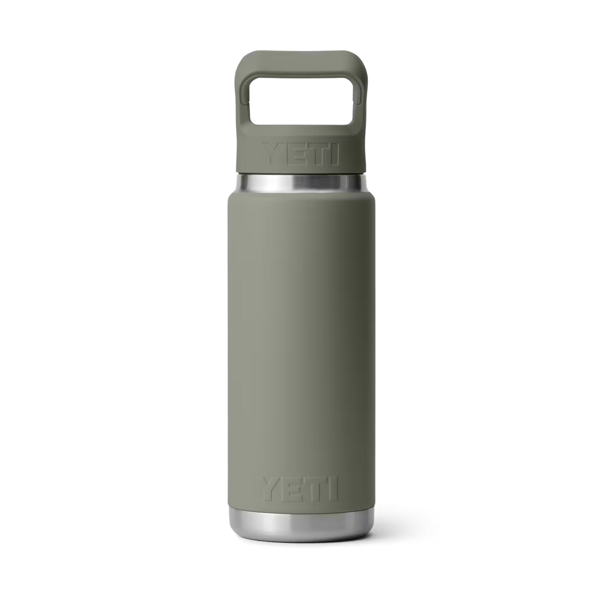 YETI Rambler 26 Oz Straw Bottle