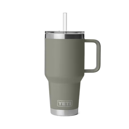 YETI Rambler 35 Oz Straw Mug 2.0