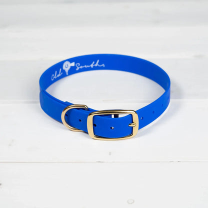 Old South Dog Collars