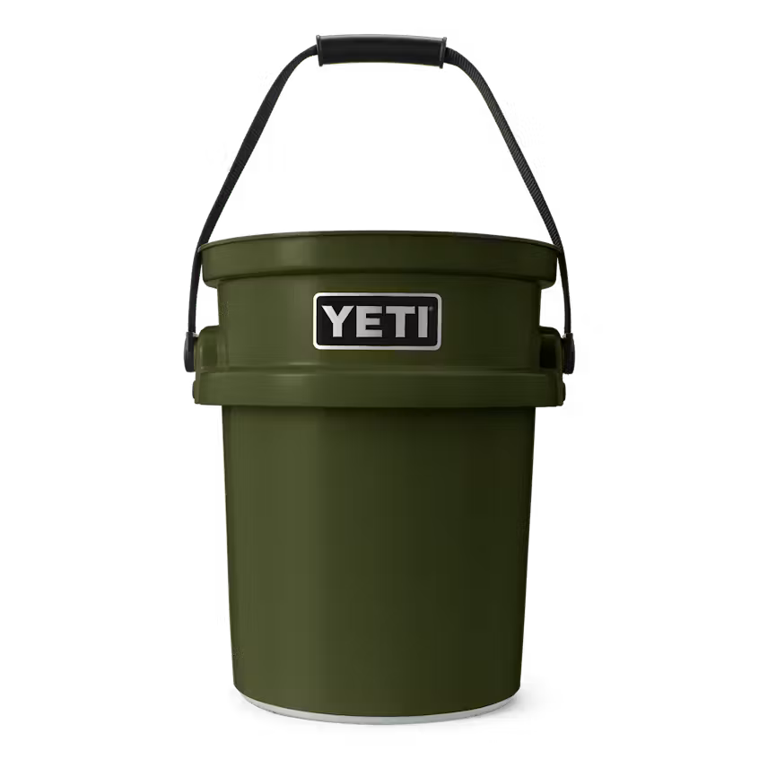 YETI Wetland Loadout 5 Gallon Bucket
