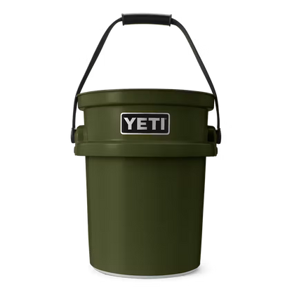 YETI Wetland Loadout 5 Gallon Bucket