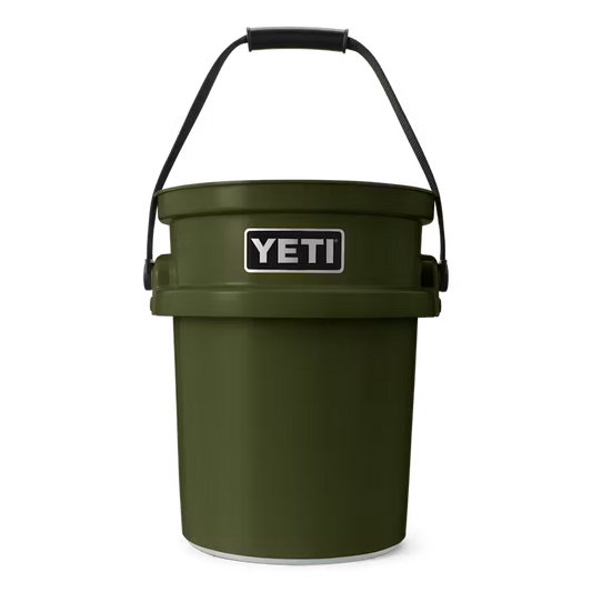 YETI Wetland Loadout 5 Gallon Bucket