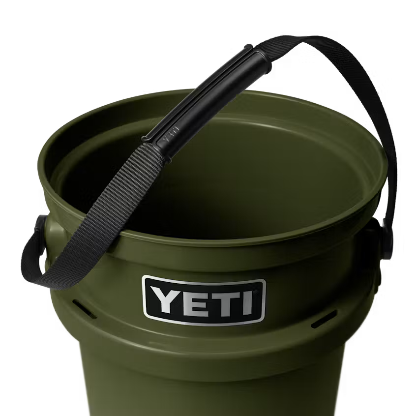 YETI Wetland Loadout 5 Gallon Bucket