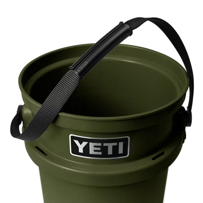 YETI Wetland Loadout 5 Gallon Bucket