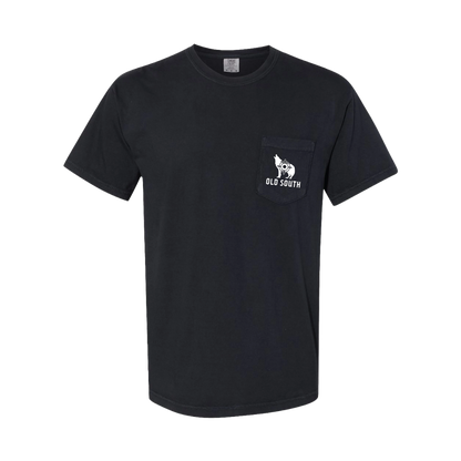 Old South Apparel Coyote S/S TEE Shirt