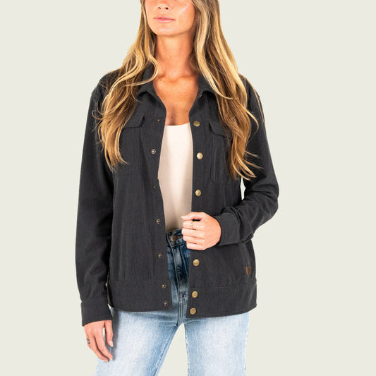 Marsh Wear Women's The Carolyn Cord Jacket