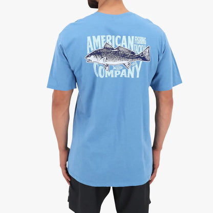 Aftco Men's Radar S/S TEE Shirt