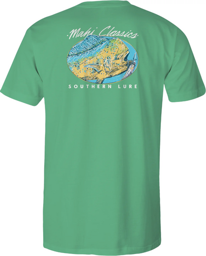 Mahi Classic Tee