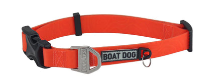 Boat Dog Company Water Proof Dog Collar