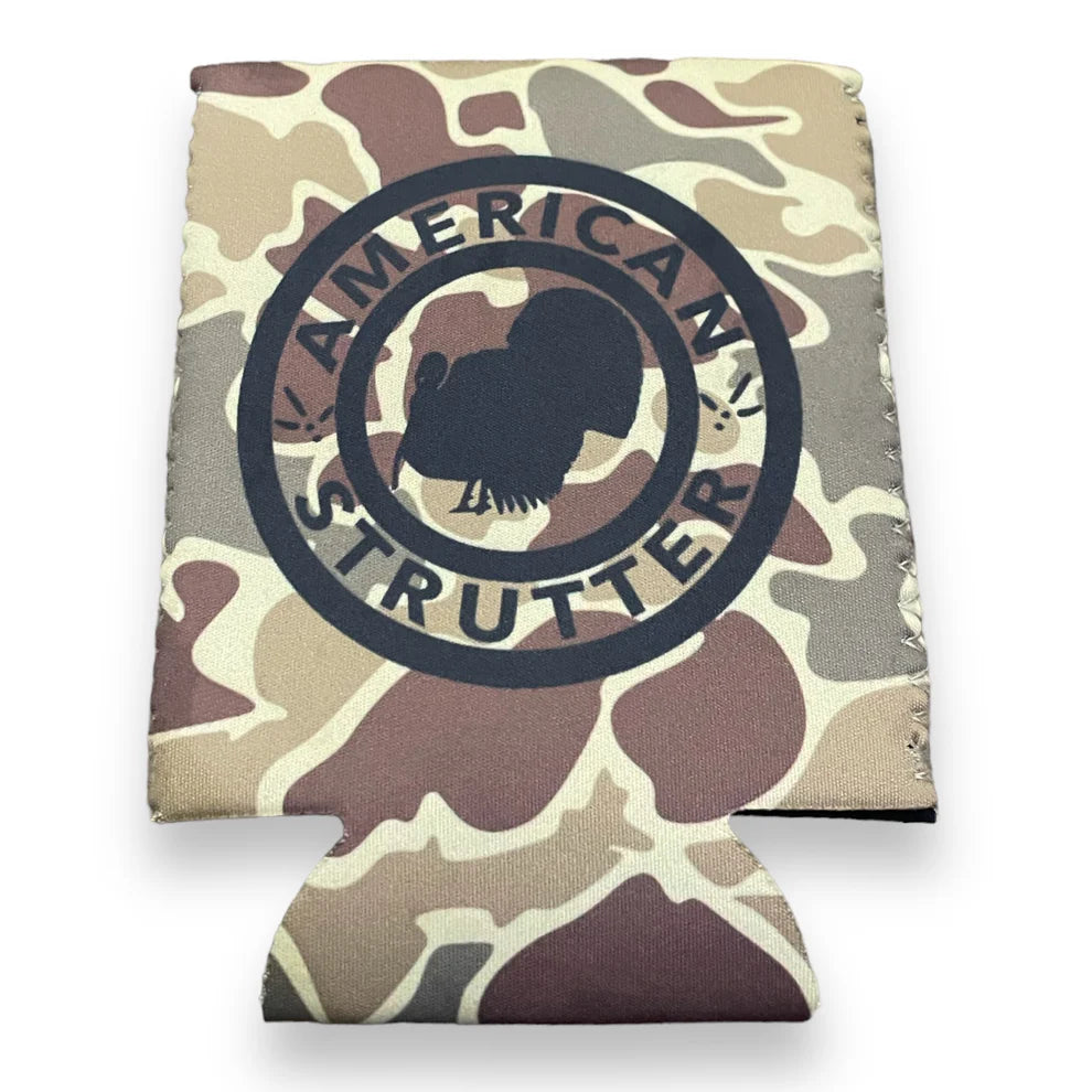 American Strutter Koozies