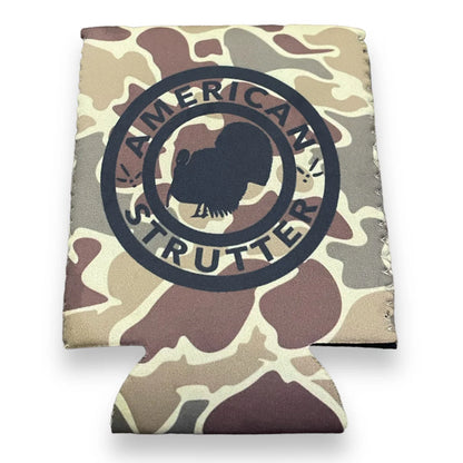 American Strutter Koozies