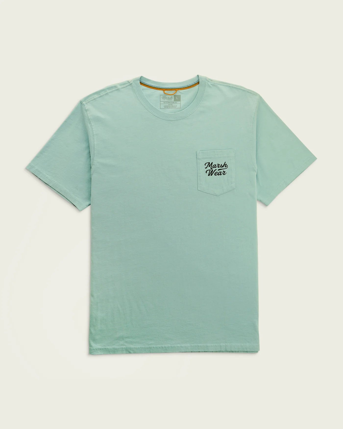 Marsh Wear Apparel Roadside S/S TEE Shirt
