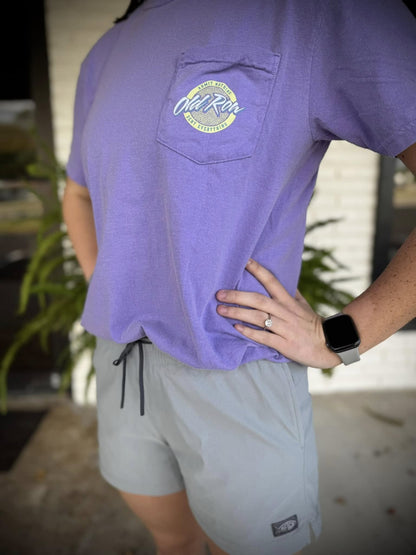 Aftco Women's Cloudbreak Volley Short