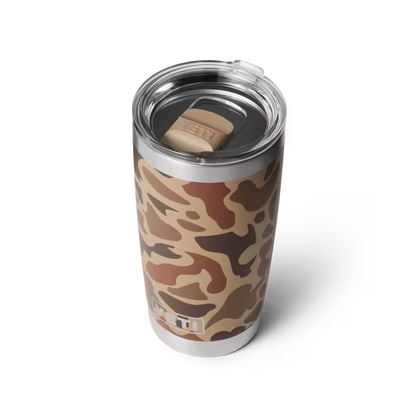 YETI Rambler 20 Oz Tumbler