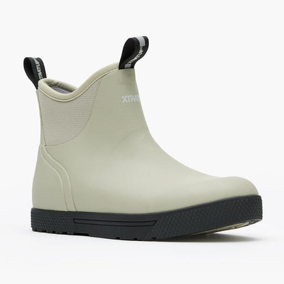 XtraTuf Men's Wheelhouse 6 inch Ankle Boot