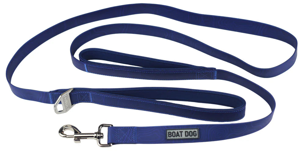 Boat Dog Company Waterproof 6ft Dog Leash