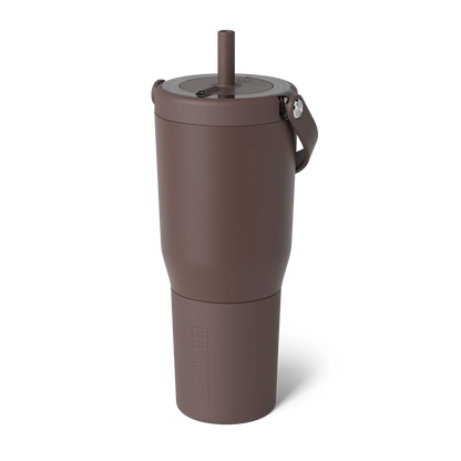 Brumate Resa 35Oz Hydration Carry Handle Bottle