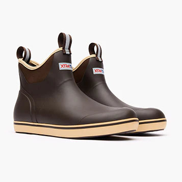 XtraTuf Men's 6 Inch Ankle Boot