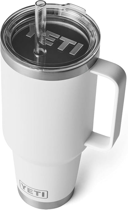 YETI Rambler 42Oz Straw Lid Cup