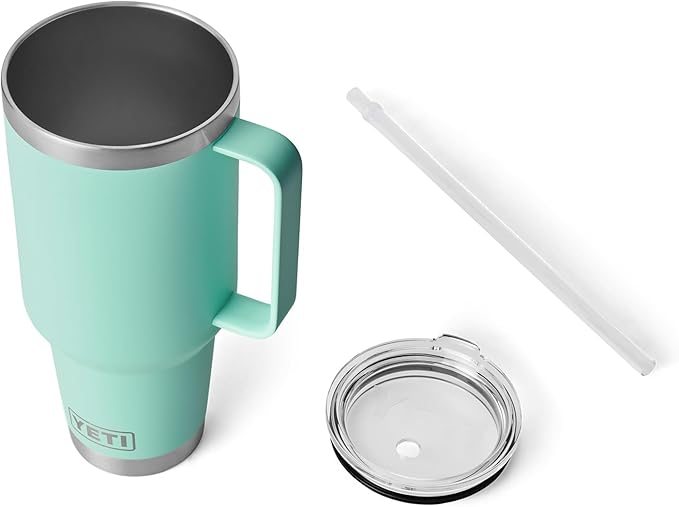YETI Rambler 42Oz Straw Lid Cup
