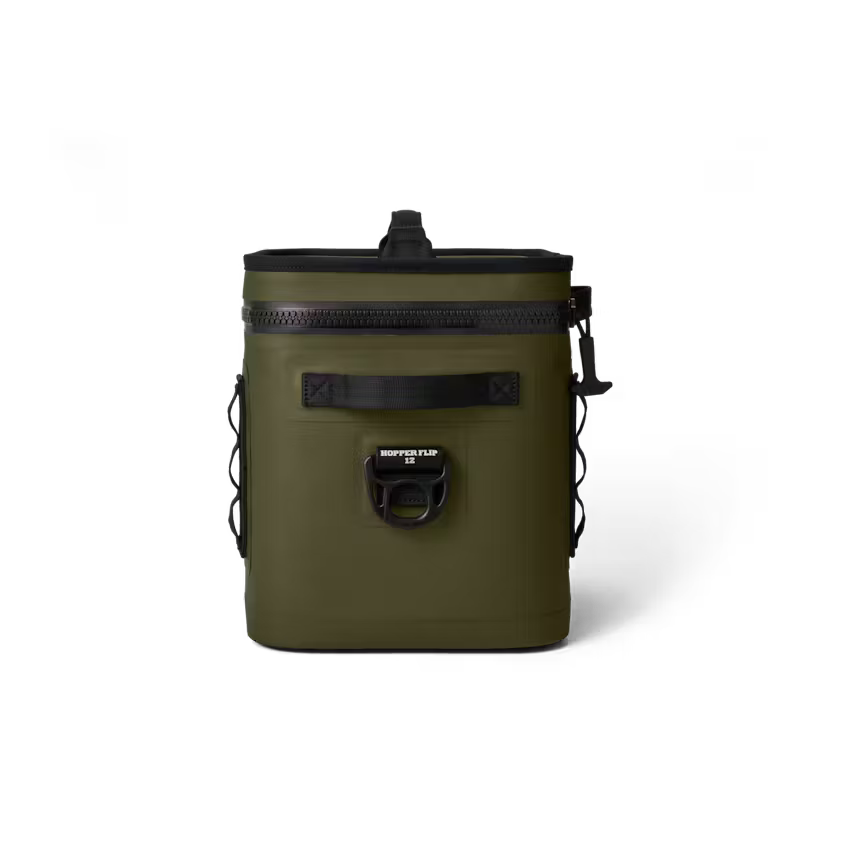 YETI Hopper Flip 12 Soft Cooler