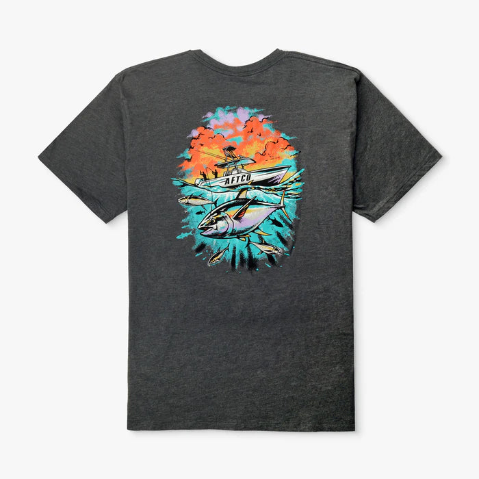 Aftco Leader S/S TEE Shirt