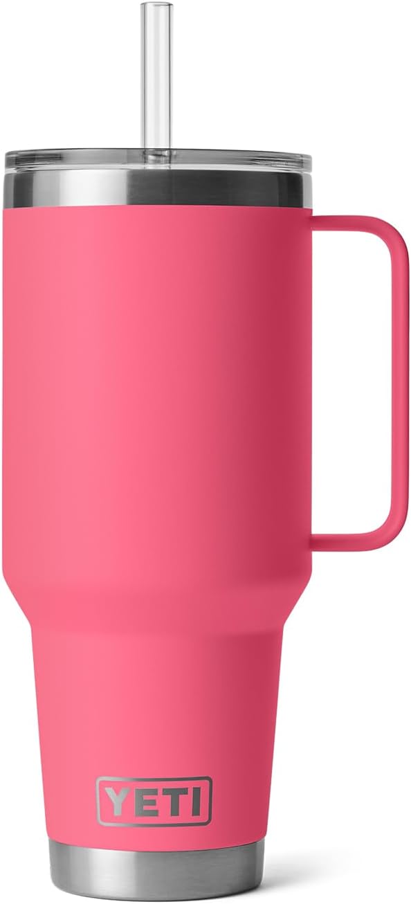 YETI Rambler 42Oz Straw Lid Cup