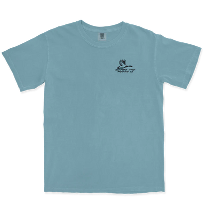 Knotted Pine That Dog'll Hunt S/S TEE Shirt