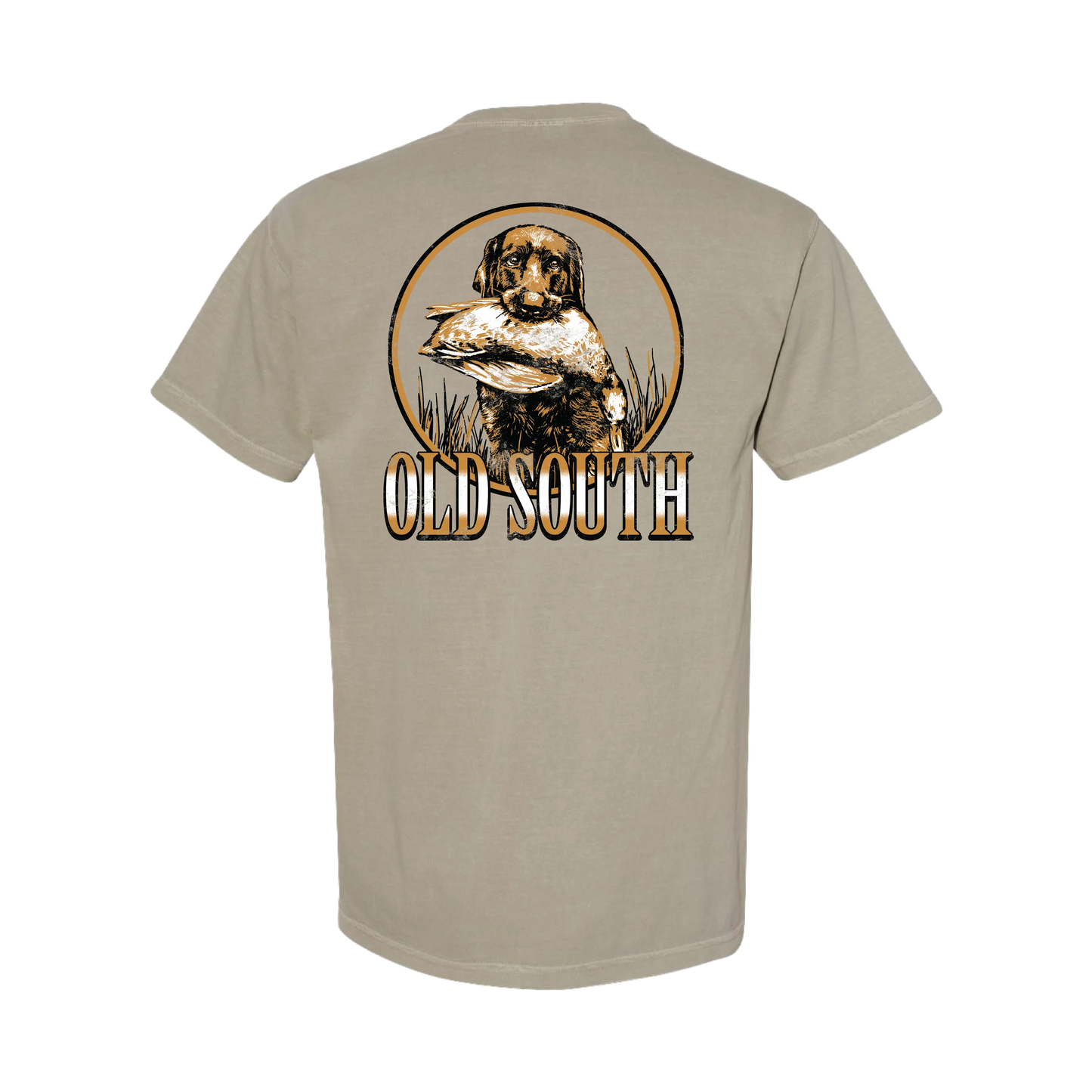Old South Apparel Got Em S/S TEE Shirt