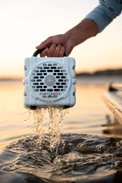 Turtlebox Cub Portable Audio Speaker