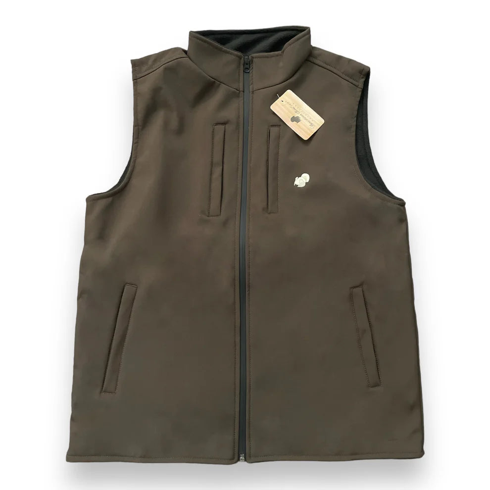 American Strutter Heritage Strutter Vest