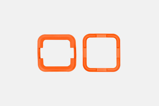 TurtleBox Ranger Bumpers