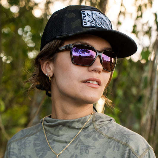 BAJIO Eldora Shades