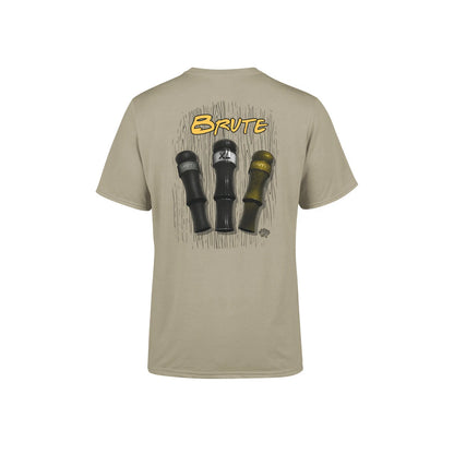 Rolling Thunder Brute S/S TEE Shirt