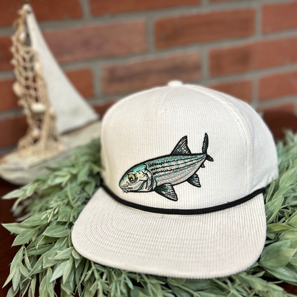 BAJIO Snapback Hats