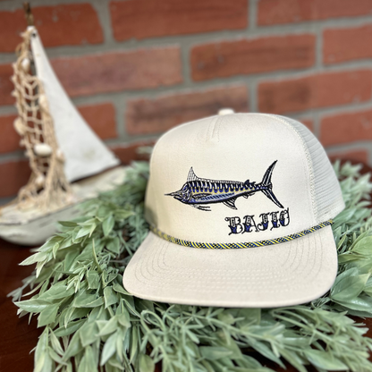 BAJIO Snapback Hats