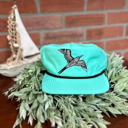 BAJIO Snapback Hats
