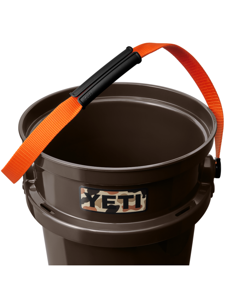 YETI Wetland Loadout 5 Gallon Bucket