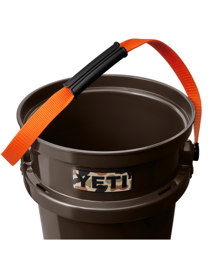 YETI Wetland Loadout 5 Gallon Bucket