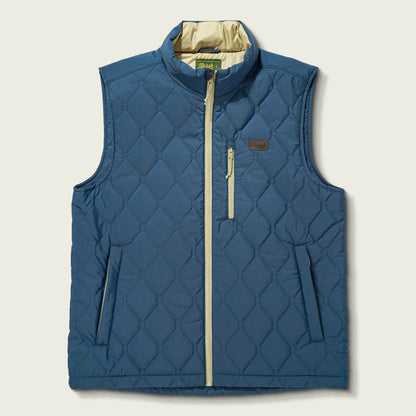 Marsh Wear Apparel Men's Barnwell Puff Vest