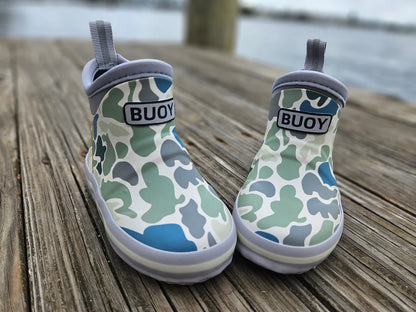 BUOY Boots Kid's Ankle Boots
