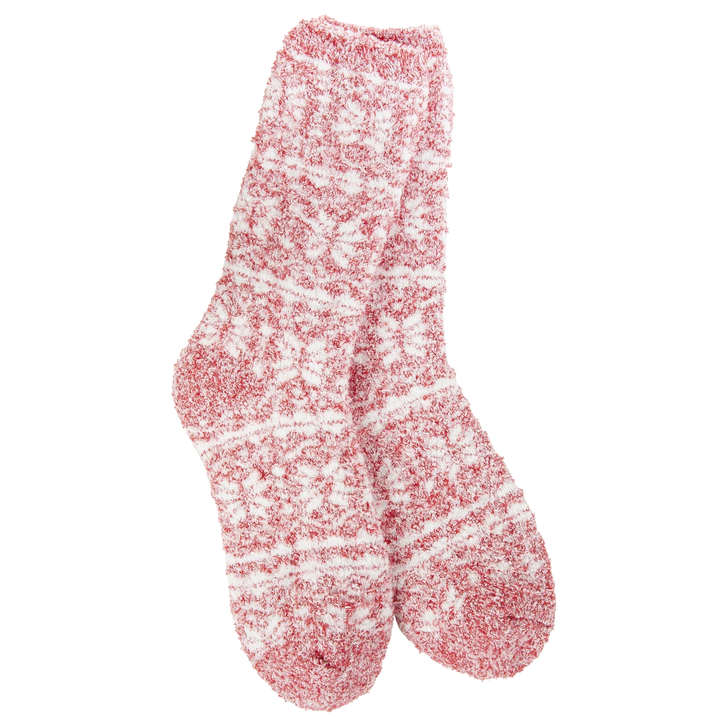 World's Softest Socks Winter Crew