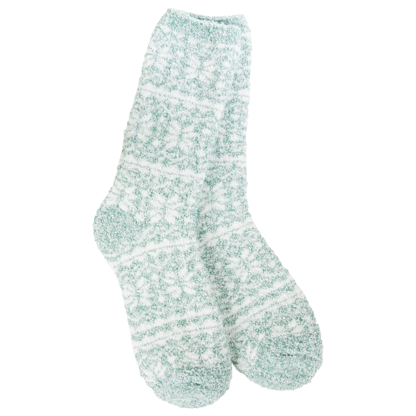 World's Softest Socks Winter Crew