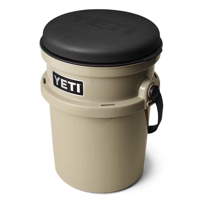 YETI Bucket Swivel Seat