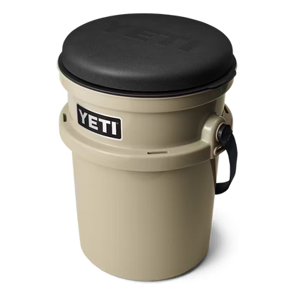 YETI Bucket Swivel Seat