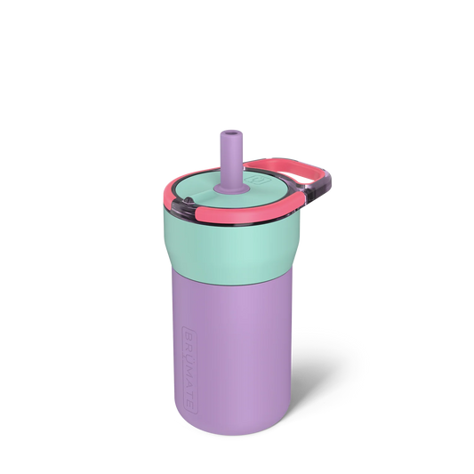 Brumate Leap Kids 12oz Tumbler
