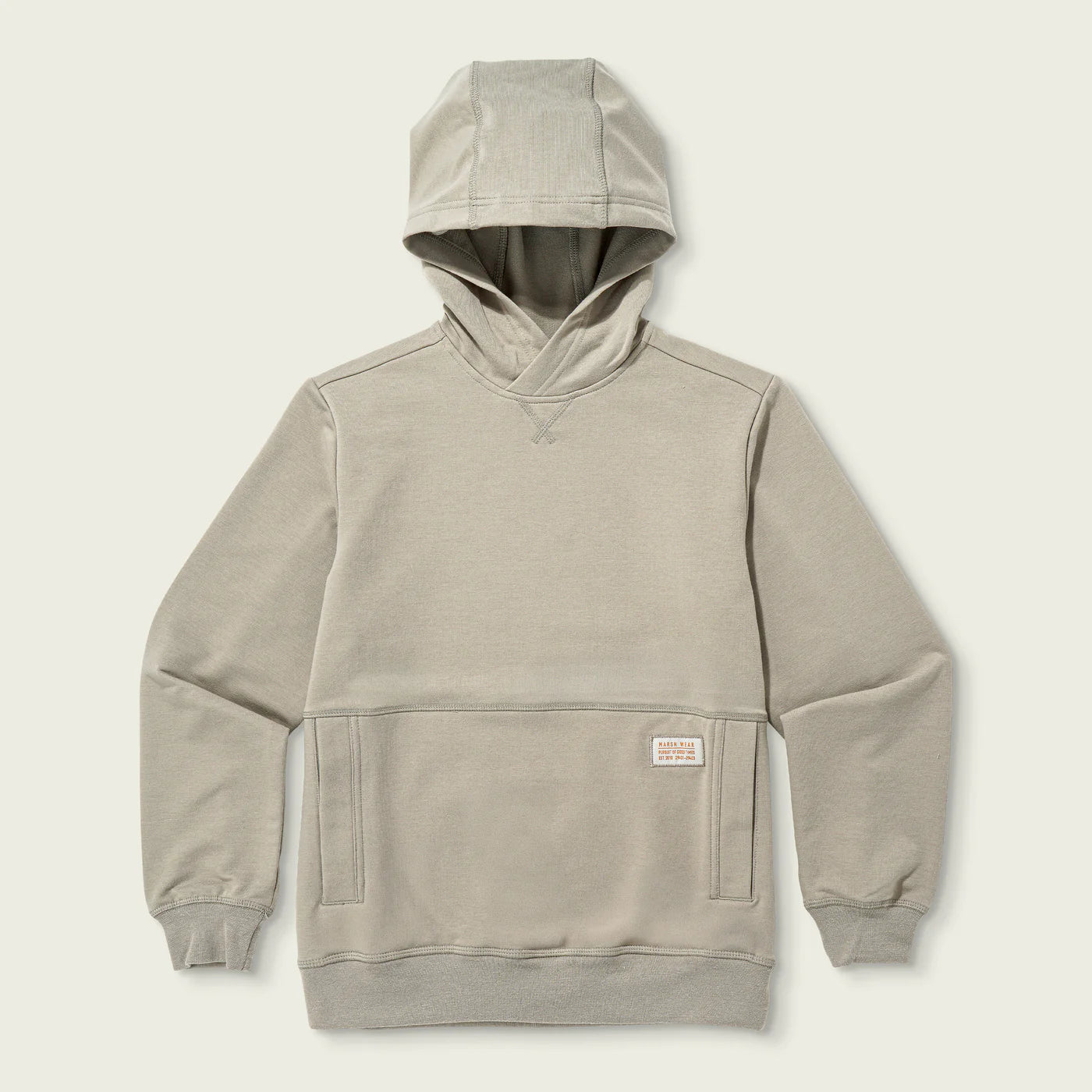 Marsh Wear Apparel Youth Fireside Hoodie