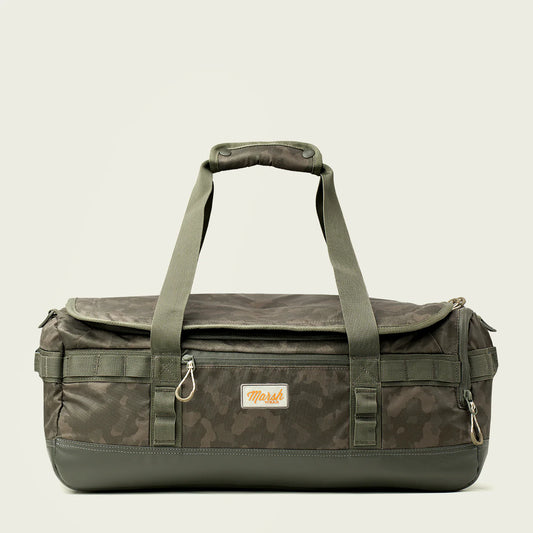 Marsh Wear Apparel Pursuit 35I Duffel