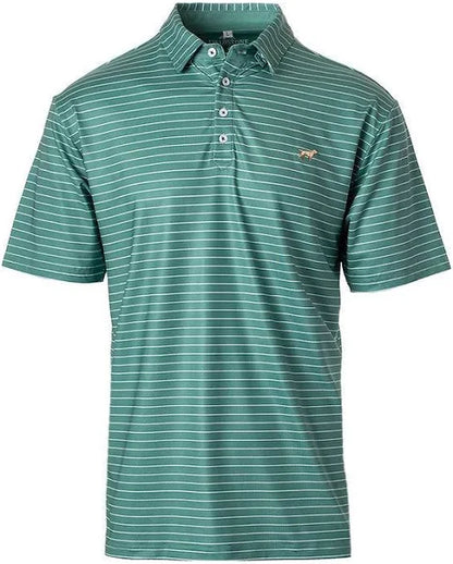 Fieldstone Outdoors Men's Clubhouse Polo Shirt